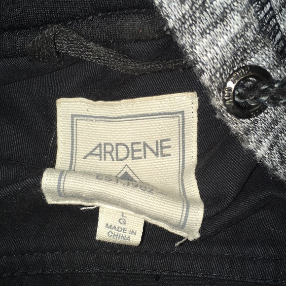 Autumn jacket - Picture 2 of 4